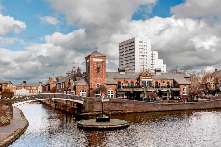 Birmingham, UK