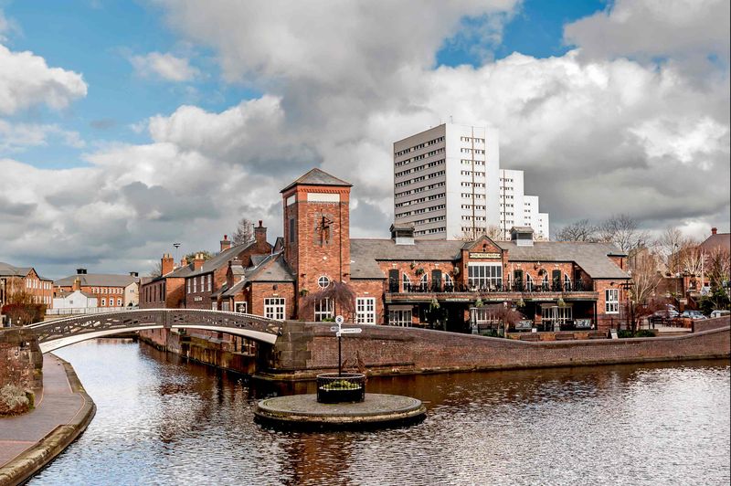 Birmingham, UK