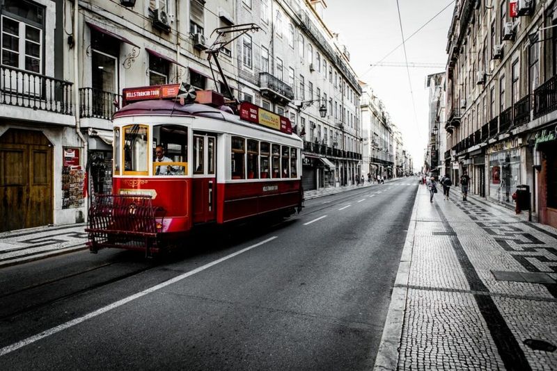 Lisbon, Portugal