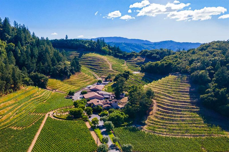 Napa Valley, USA