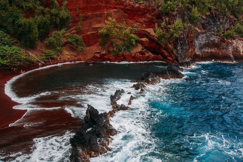 Maui, Hawaii