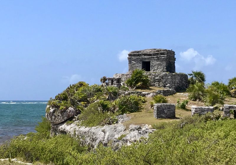 Tulum, Mexico