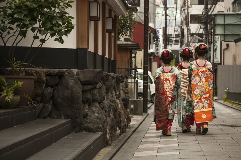 Kyoto, Japan