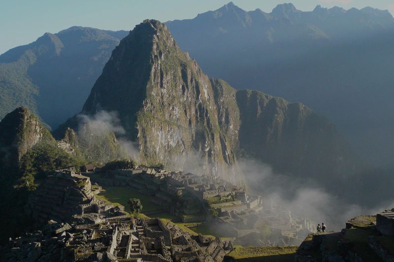 Machu Picchu's Majesty Exceeded Every Expectation
