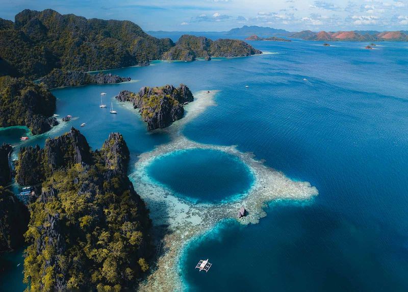 Coron, Philippines