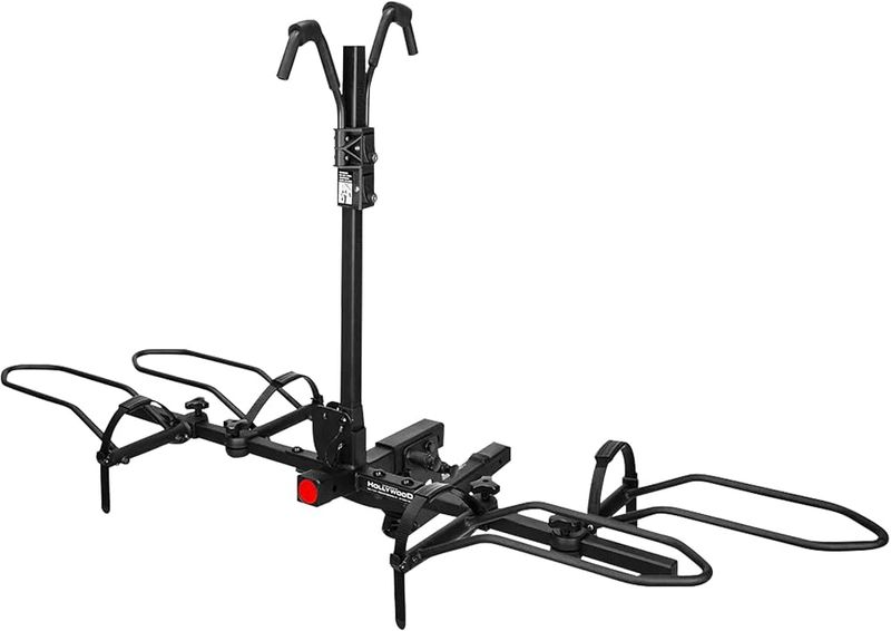 Hollywood Racks Sport Rider - Heavy Duty Hauler
