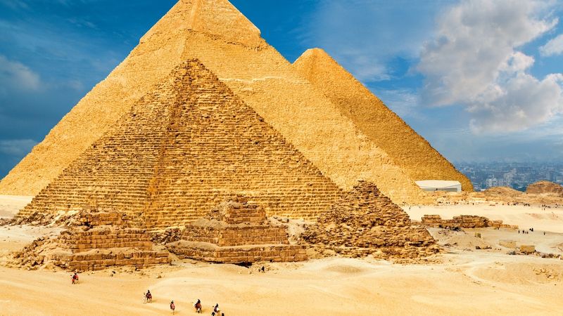 Egypt