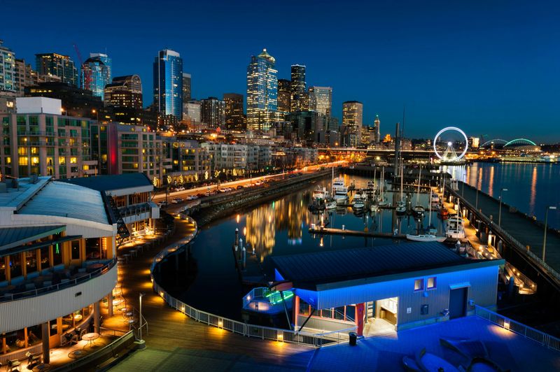 Seattle, Washington
