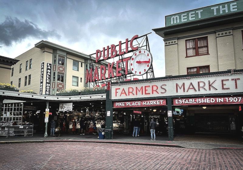 Seattle, Washington