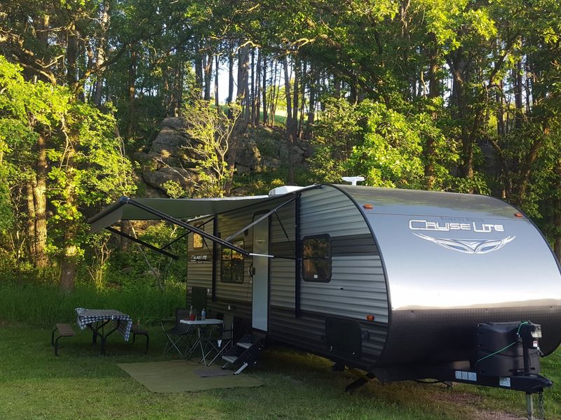 Forest River Salem Cruise Lite: Budget-Friendly Disappointment