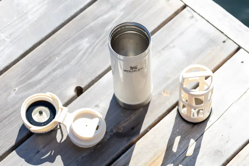 Thermos and Travel Mugs