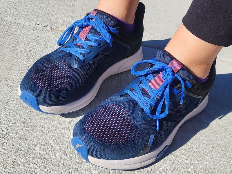 Choose Park Footwear Wisely