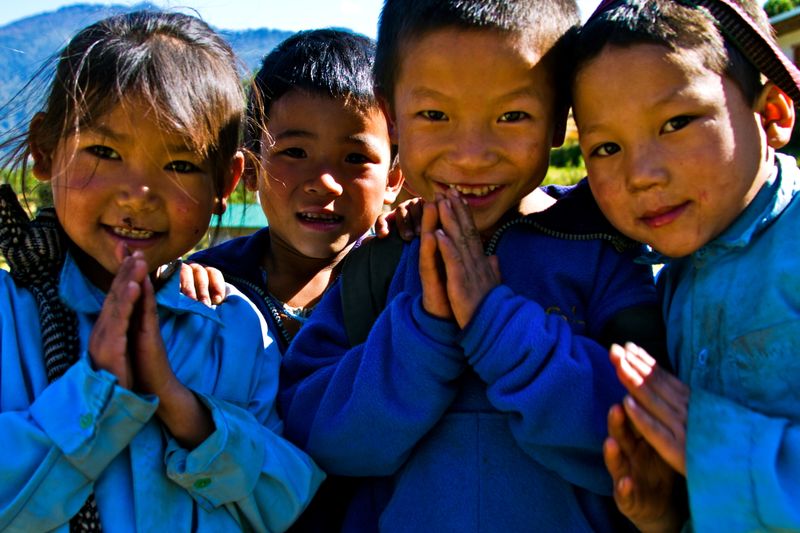 Nepal