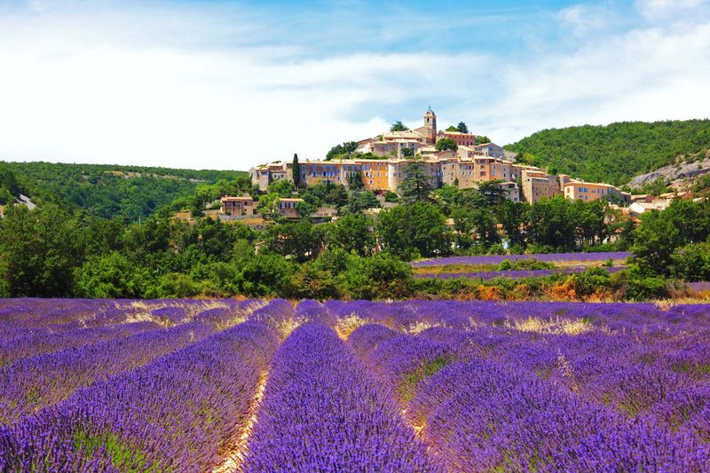 Provence, France