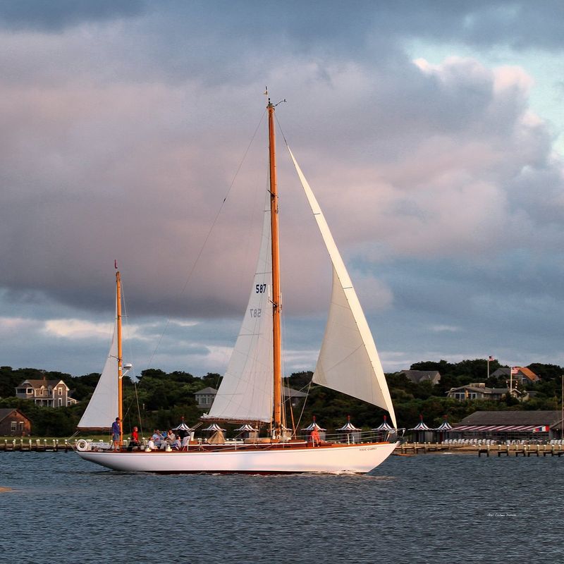 Martha's Vineyard, Massachusetts