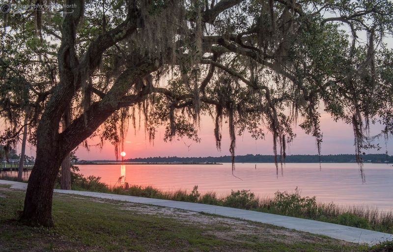 Ocean Springs, Mississippi
