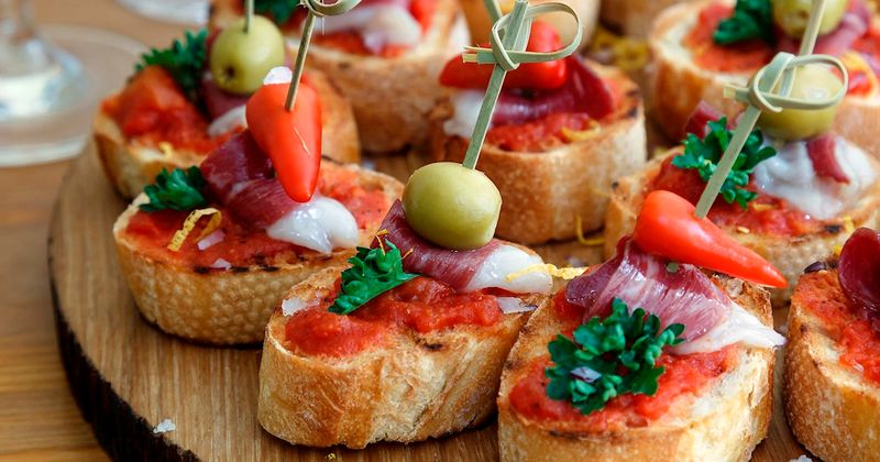 Regional Food Highlights