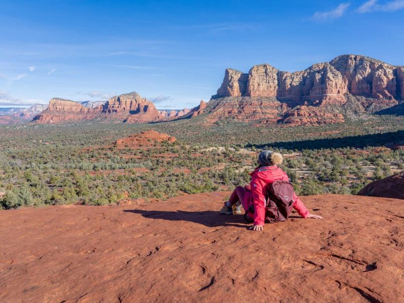 Sedona, Arizona