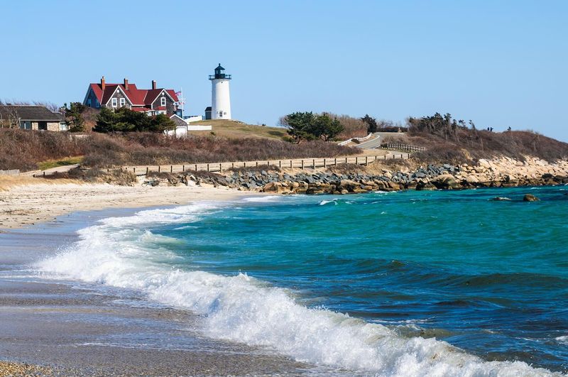 Cape Cod, Massachusetts - New England Coastal Charm