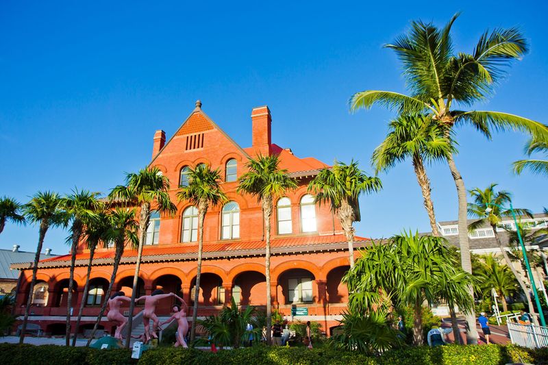 Key West, Florida