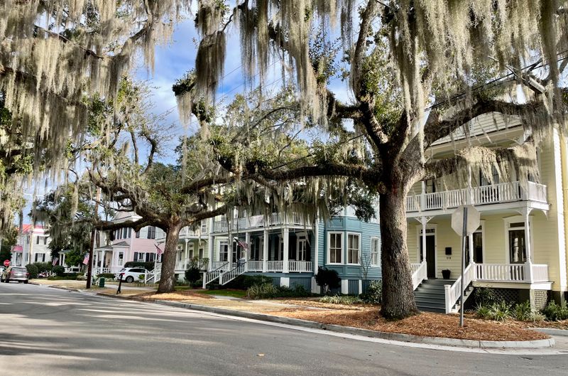 Beaufort, South Carolina