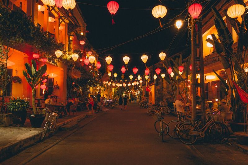 Hoi An: Vietnam's Lantern-Lit Gem