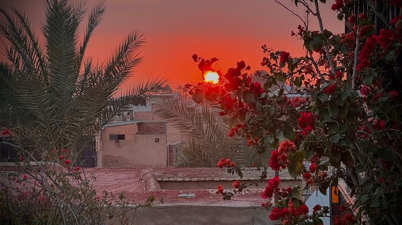 Marrakech