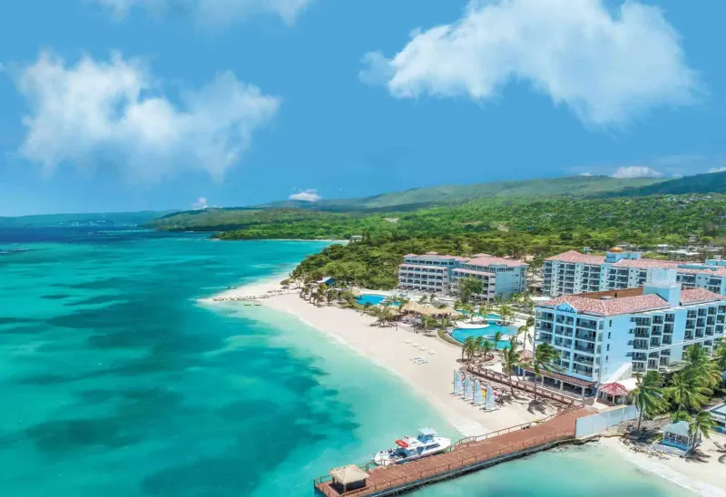 Book Package Holidays For Better Value