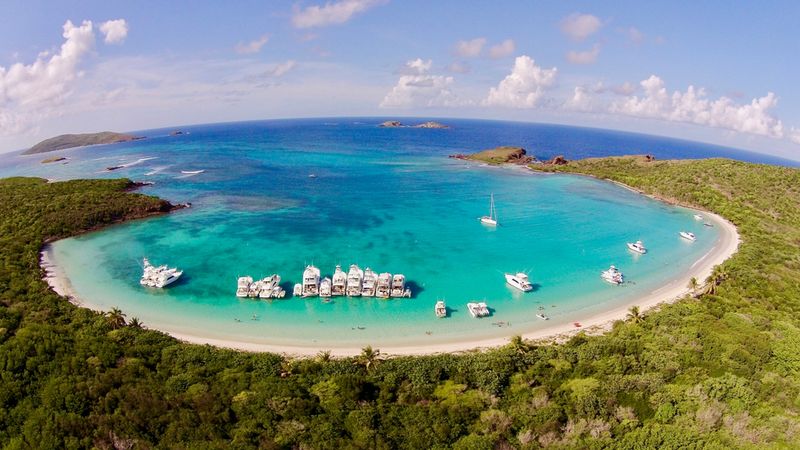 Flamenco Beach, Culebra