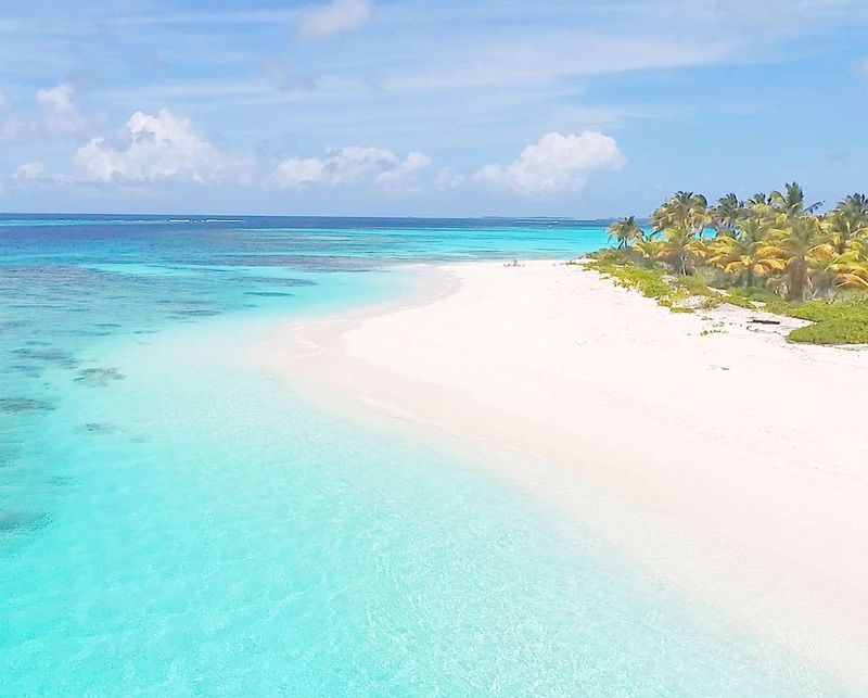 Shoal Bay East, Anguilla