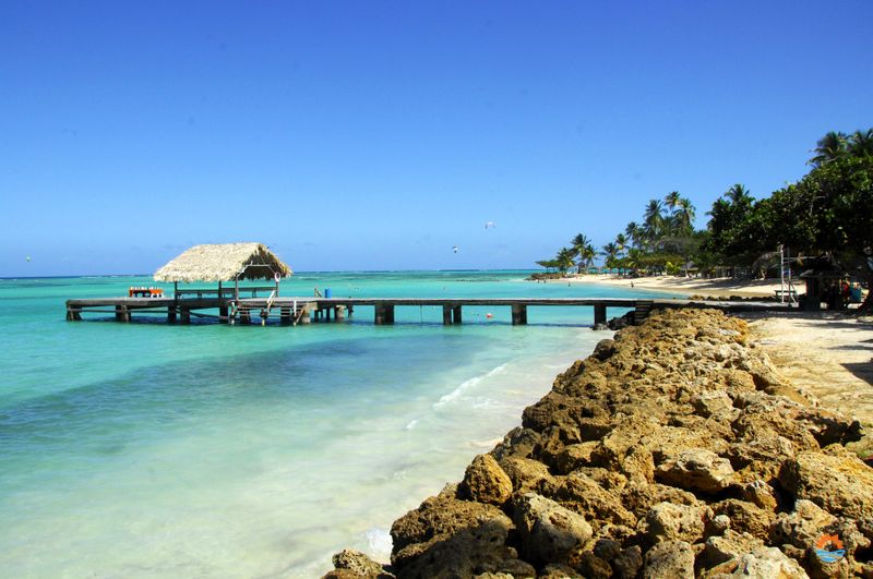 Pigeon Point, Tobago