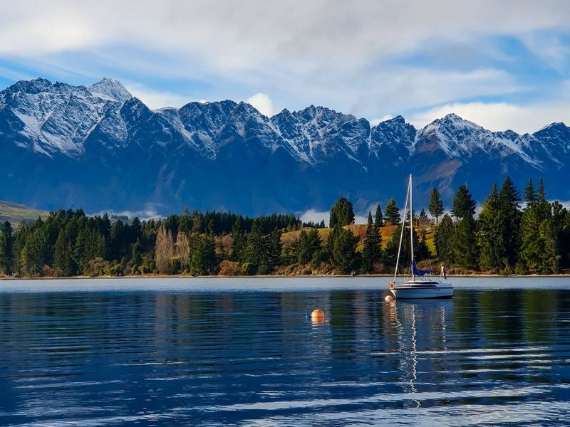Queenstown, New Zealand