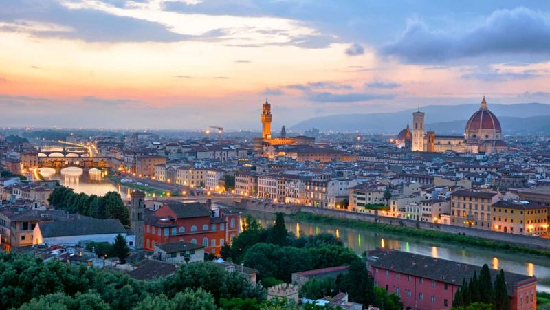 Florence, Italy