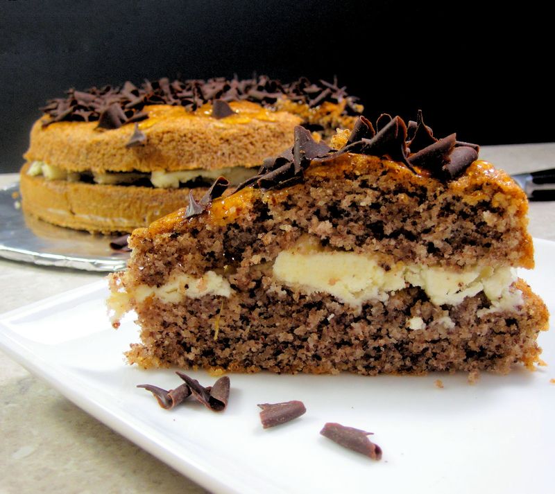 Grander Torte (Austria)