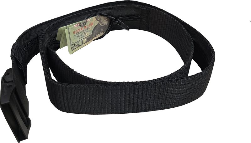 Keep Your Valuables Secure and Distributed