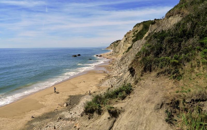 Block Island, Rhode Island