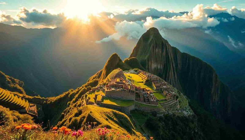 Cusco And Sacred Valley, Peru
