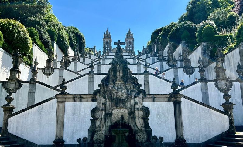 Braga, Portugal