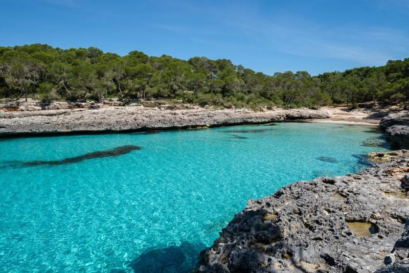 Mallorca's Hidden Coves
