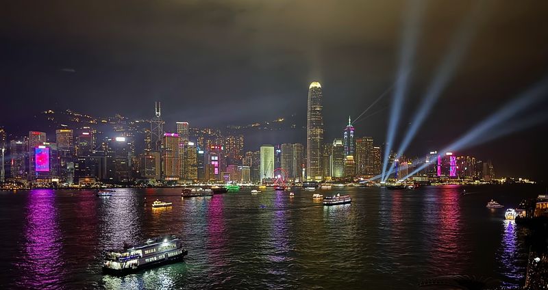 Hong Kong, China