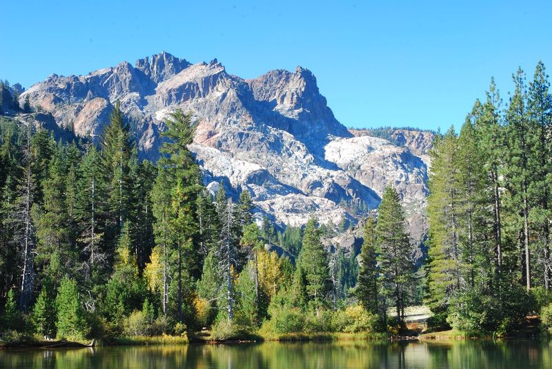 Sierra City, California, USA