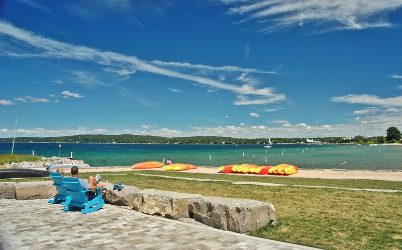 Traverse City, Michigan