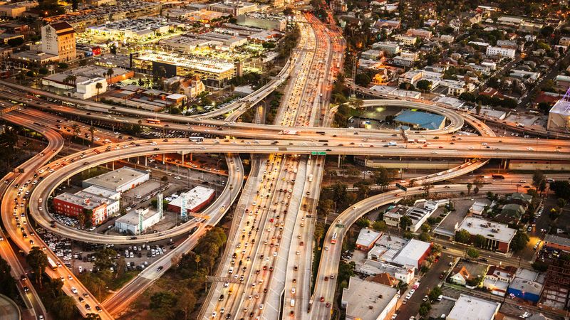 Los Angeles, USA