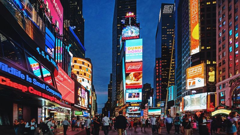 New York City, USA