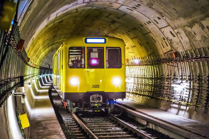 Berlin's Historical Vigilance