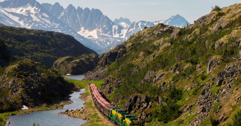 Skagway: Gold Rush Time Capsule