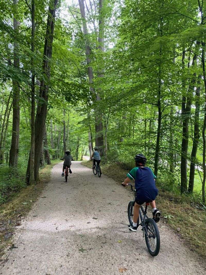 Cuyahoga Valley National Park, Ohio