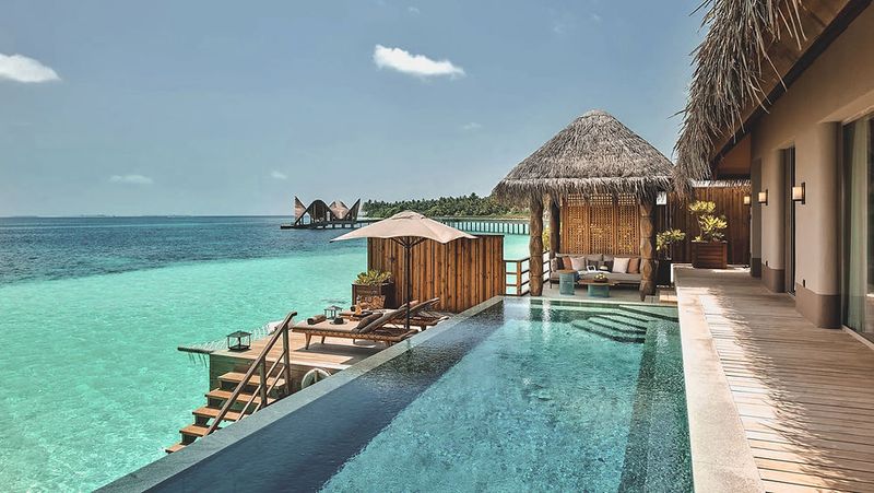 Joali Maldives