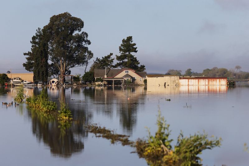 Tropical Destinations During Rainy Season