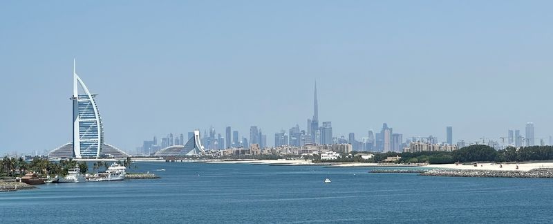 Skip Dubai